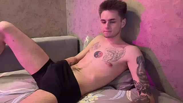 mikecalix (M young) - Take off my pants ➕ cum in public