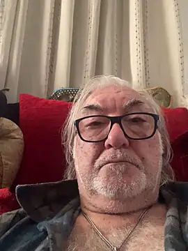 EroticVenetian webcam