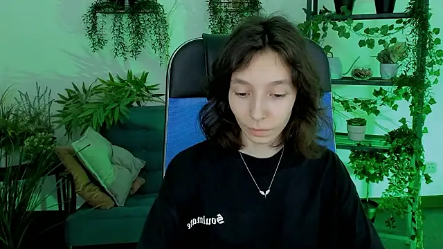 EmmanuellBrown webcam