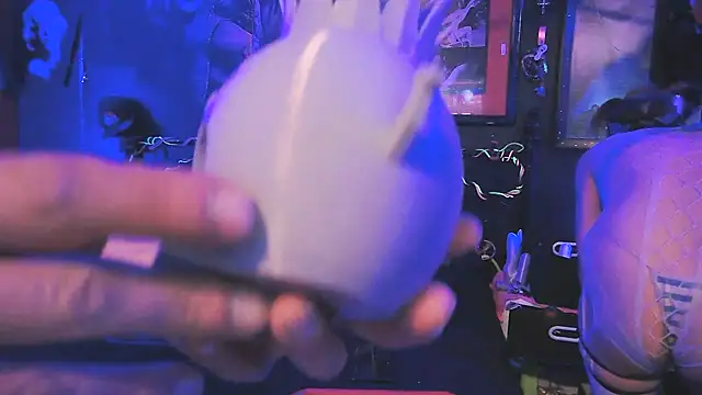 Splash_Queen420 webcam