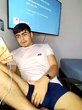 Mason_grey webcam