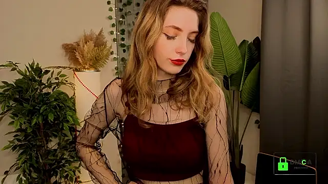 BrianneMallory webcam