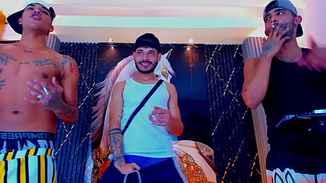 the_knights_of_the_night webcam