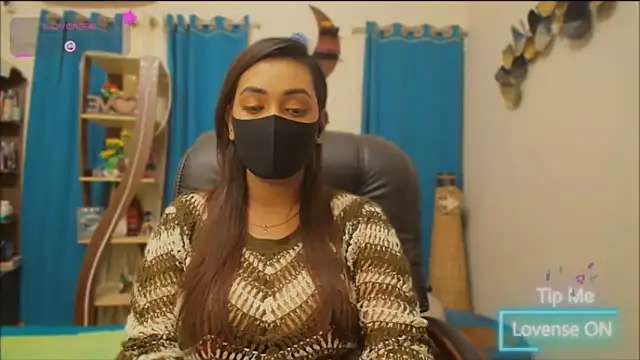 stunner-galbi (F young) - NIPPLE CLAMPS 1 MNT 🖇️