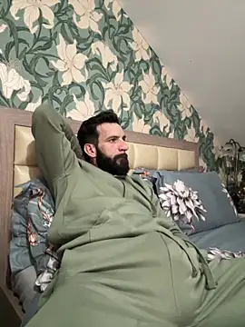 michel_huge (Ask my age) - Pants off