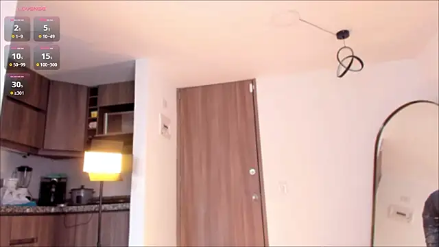 miapink_ofi (T teen) - 🦋 Appreciation for the show 💕⭐