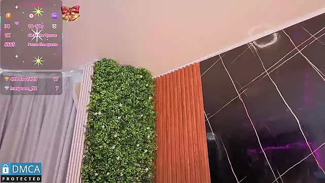 leidy_morales_ webcam