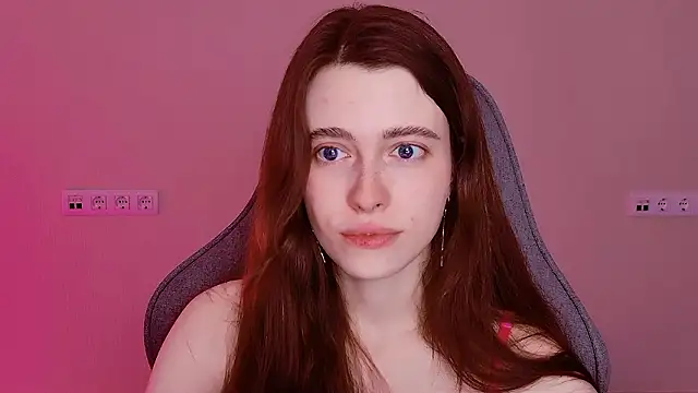 Yoka_paradoXXX webcam