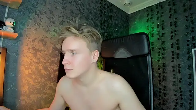 alexxsweet (M young) - 😍cum show 💦💦