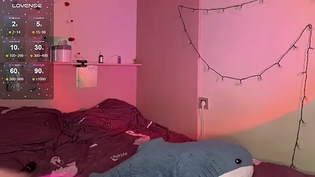 _Annabel_Myr_ webcam