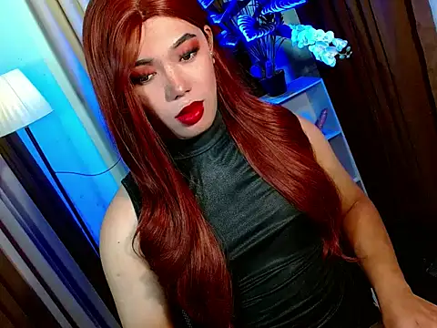 Olivia_the_Temptress27 webcam