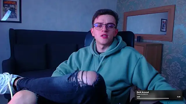 felixstarkk (M young) - Verbal Dom HUGE LOAD CUMMMM ! Diamo !