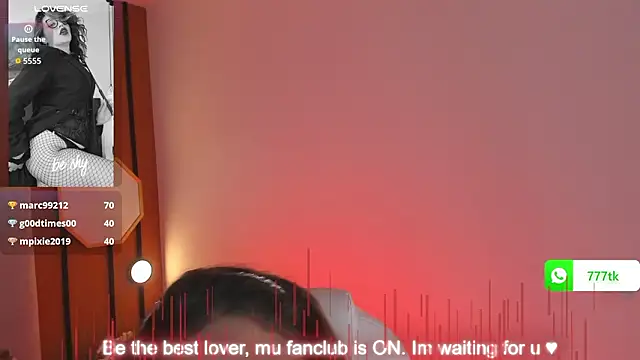 dakhota_rouge - Dakhota_Rouge's free webcam - UK Sex Cams