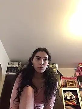 siennaluna - SiennaLuna's free webcam - UK Sex Cams