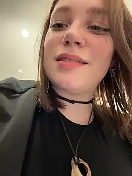 lucy-joy webcam