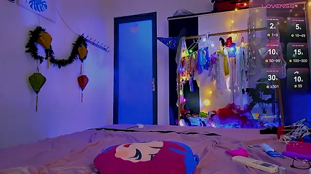 Breee_Sexygirl webcam