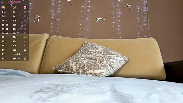 MichelinaCropleys webcam