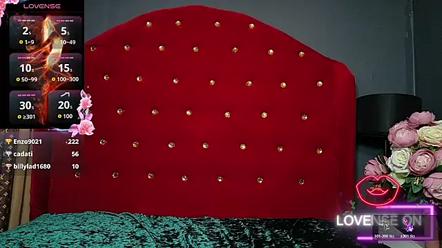 DevilCock_Antonia webcam