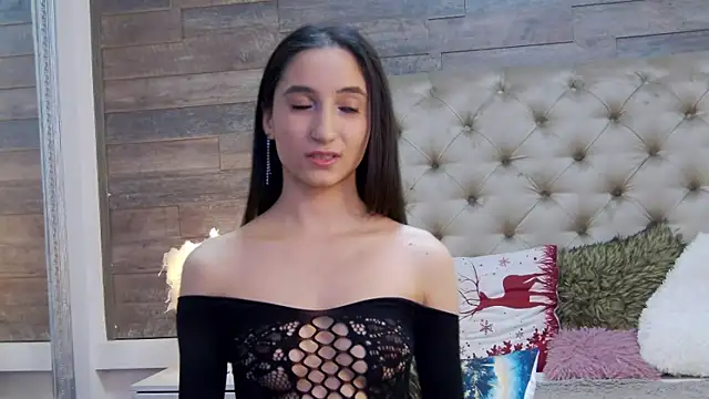 CarolinaBlair webcam