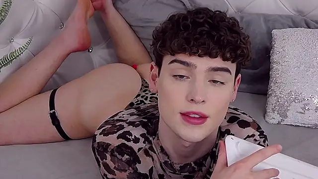 RobbyCharming webcam