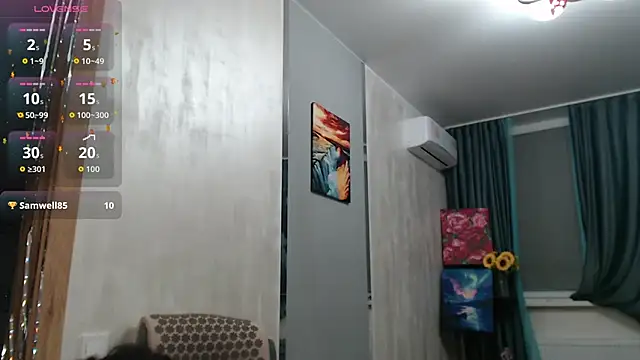 stacy_davice - Stacy_Davice's free webcam - UK Sex Cams