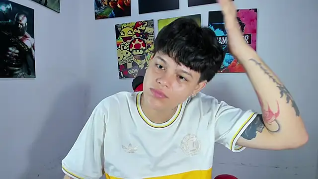 _ian_sweet - _ian_sweet's free webcam - UK Sex Cams