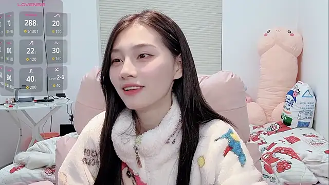 lris-beauty (F teen) - 精油揉半胸