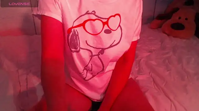 sweetchani666 webcam