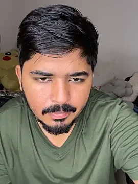 Ashok_9999 webcam
