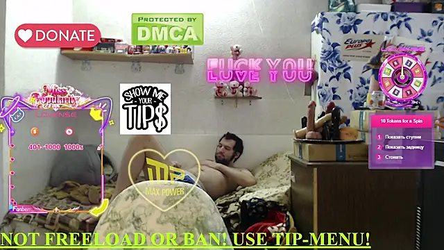 MAXBISEX777931 webcam