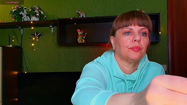 VeronikawGold webcam