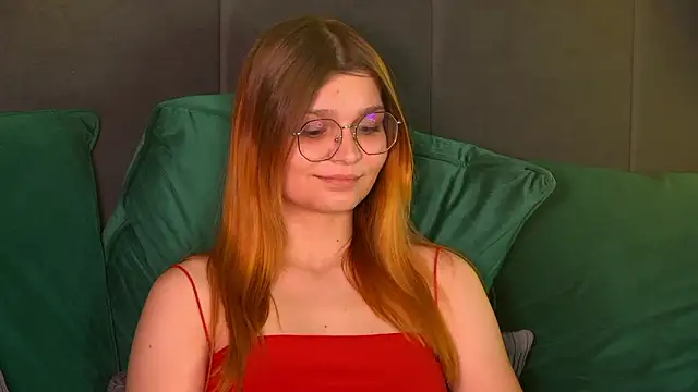 BellaMarebelle webcam