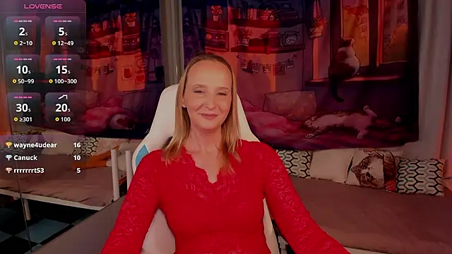 ScarlettPalmer webcam