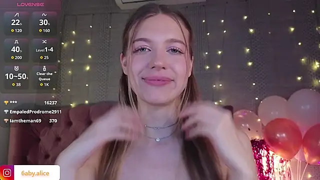 _friendlyfire - _friendlyfire's free webcam - UK Sex Cams