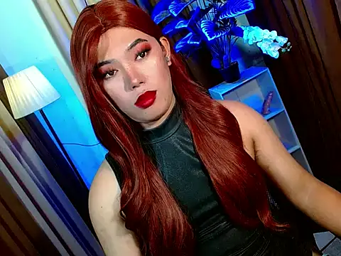 Olivia_the_Temptress27 webcam