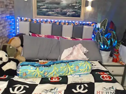 Sexymaturedmistress webcam