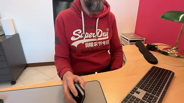 riccardofortis webcam