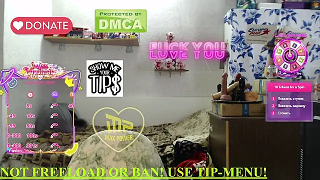 MAXBISEX777931 webcam