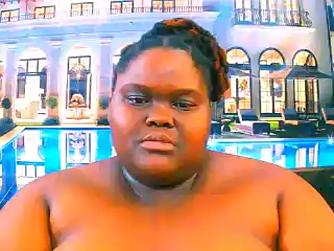 EbonyHotBuns webcam