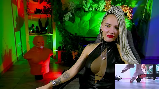 monicamaxwel - MonicaMaxwel's free webcam - UK Sex Cams