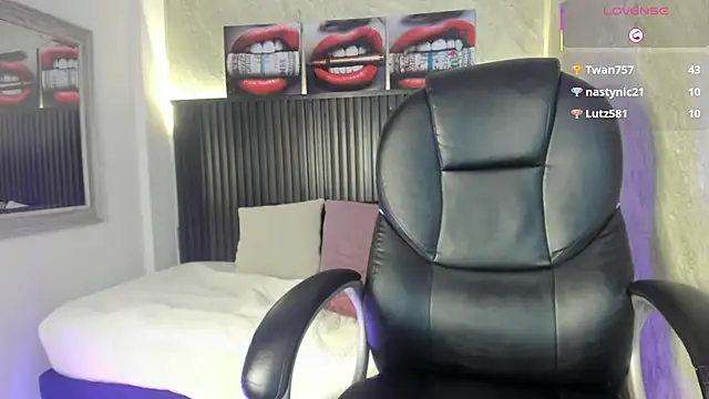 tanisha__lux - Tanisha__lux's free webcam - UK Sex Cams