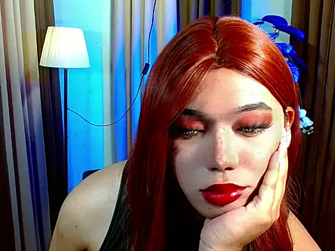 Olivia_the_Temptress27 webcam