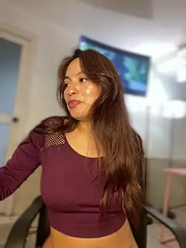 adarha_ramirez (F young) - CONTROL DOMI X 10 MIN