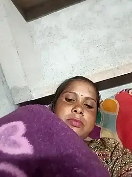 Shreya_pandit webcam