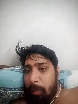 ajju121092 (M young) - cum show