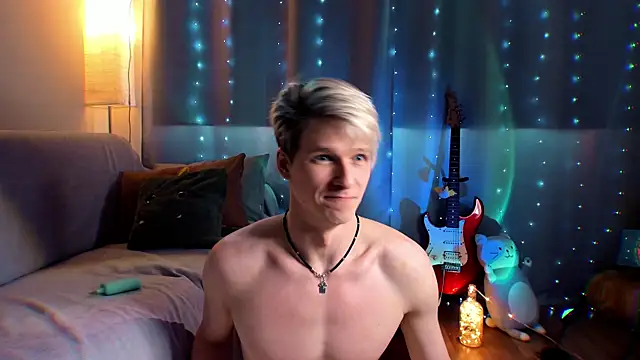 breston_sweet (M young) - Cumshow!!)