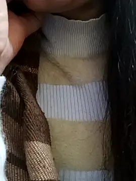 CuteSarikaLIVE webcam