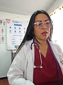 JustSamantha_ webcam