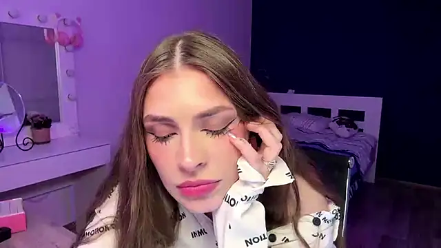 MachelleSpader webcam