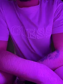 Pablo_Hornyguy95 webcam